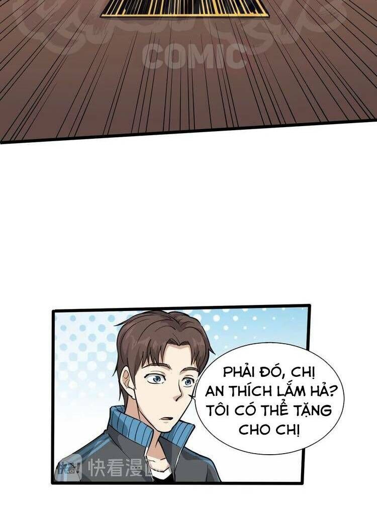 Hồi Xuân Tiểu Độc Y Chapter 34 - Trang 2