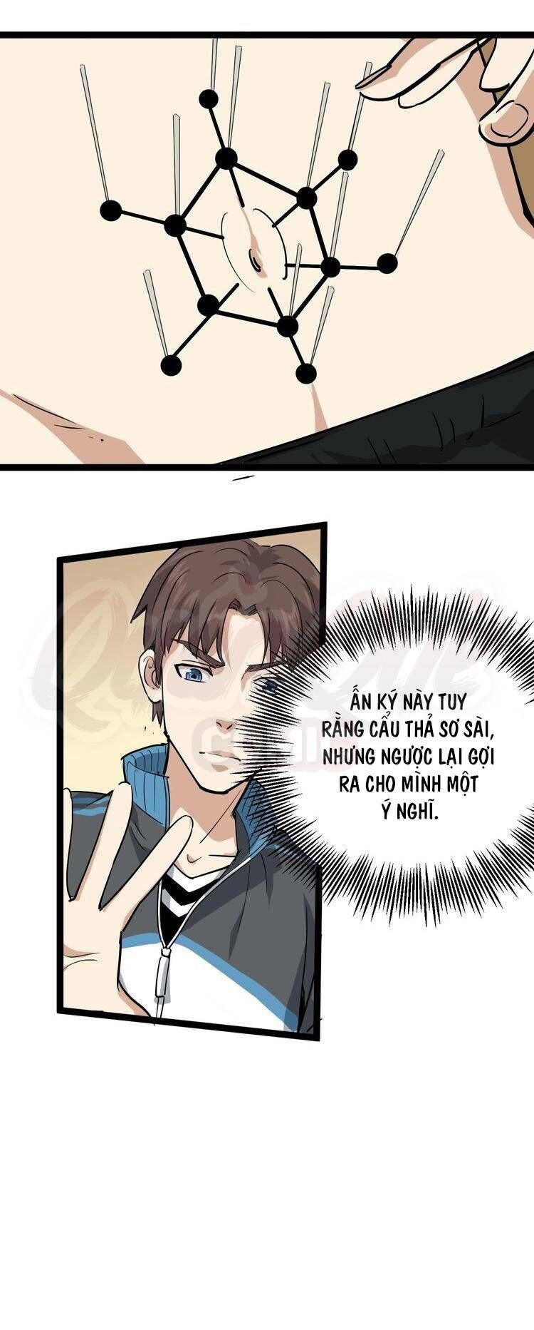 Hồi Xuân Tiểu Độc Y Chapter 34 - Trang 2