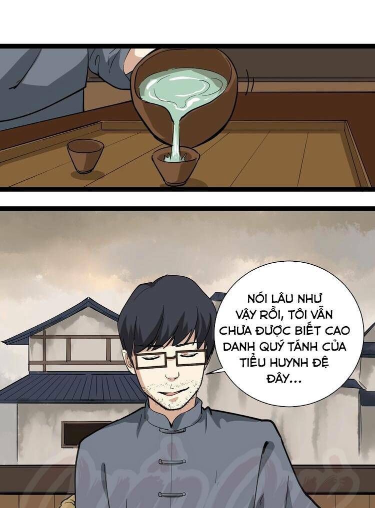 Hồi Xuân Tiểu Độc Y Chapter 33 - Trang 2