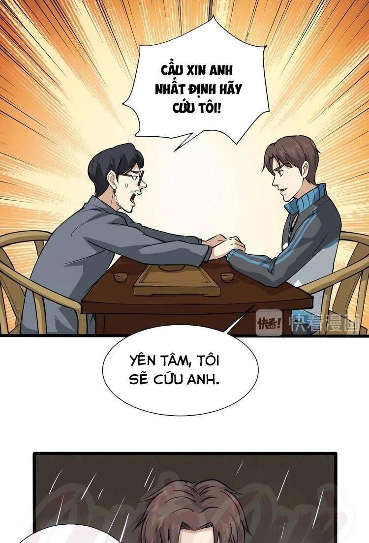 Hồi Xuân Tiểu Độc Y Chapter 33 - Trang 2