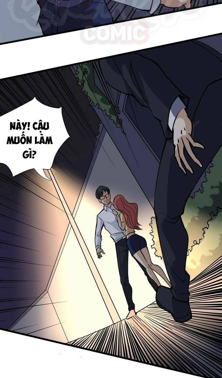 Hồi Xuân Tiểu Độc Y Chapter 33 - Trang 2