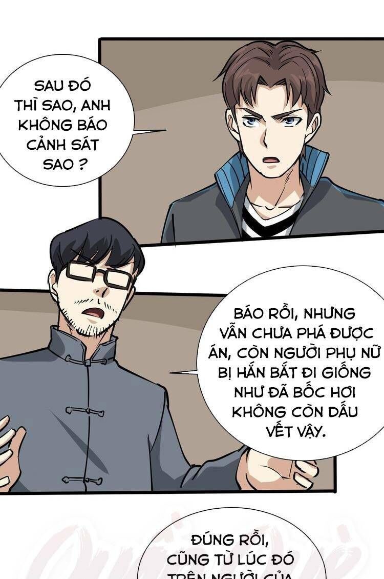 Hồi Xuân Tiểu Độc Y Chapter 33 - Trang 2