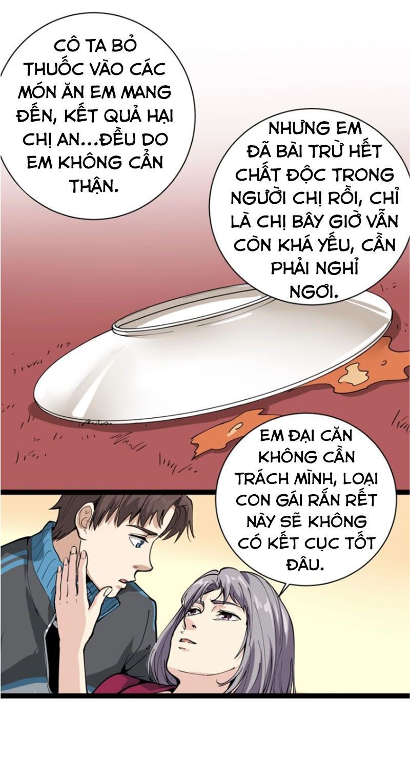 Hồi Xuân Tiểu Độc Y Chapter 30 - Trang 2