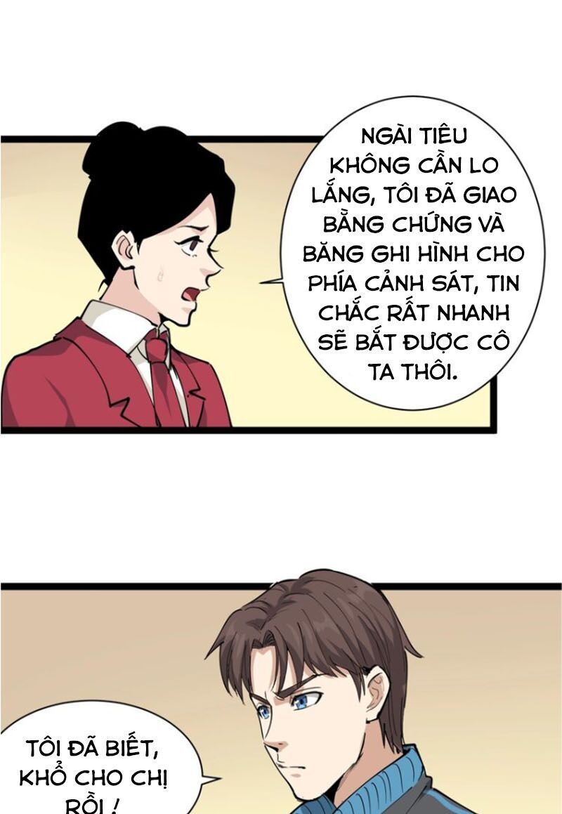 Hồi Xuân Tiểu Độc Y Chapter 30 - Trang 2