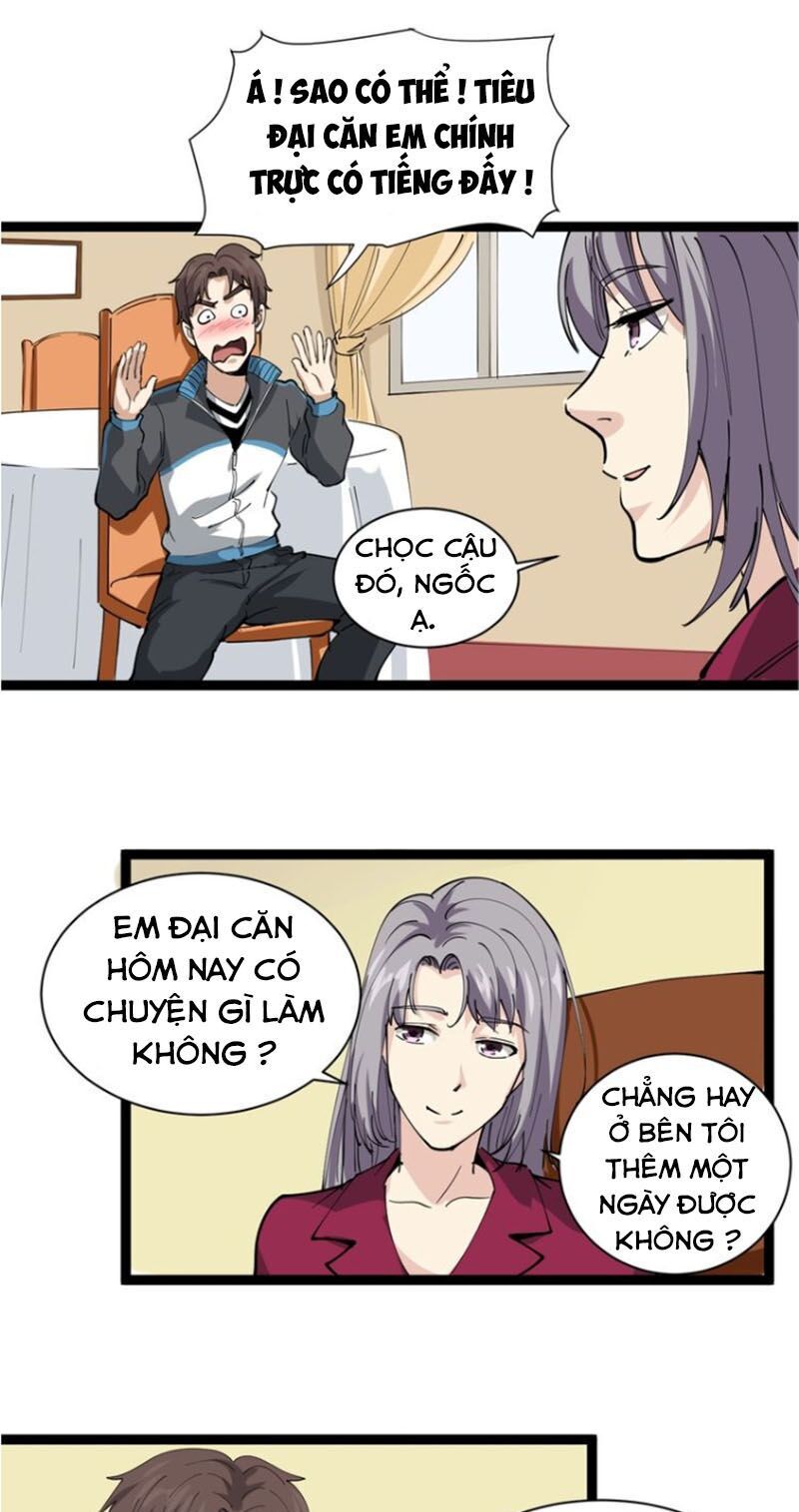 Hồi Xuân Tiểu Độc Y Chapter 30 - Trang 2