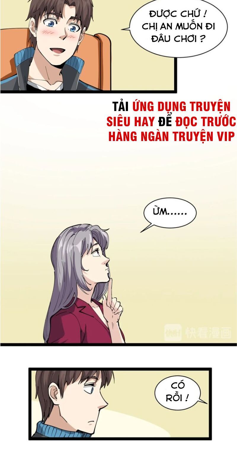 Hồi Xuân Tiểu Độc Y Chapter 30 - Trang 2