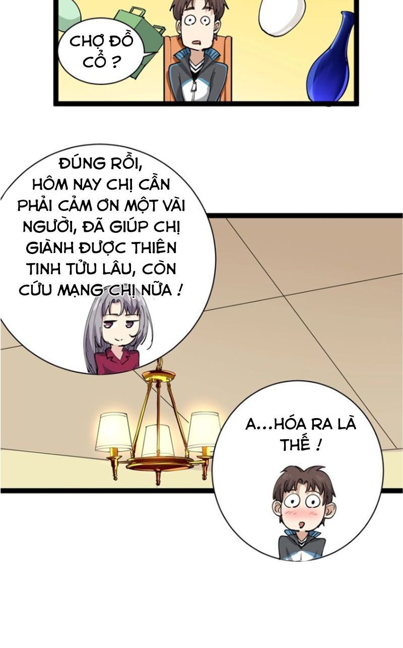 Hồi Xuân Tiểu Độc Y Chapter 30 - Trang 2