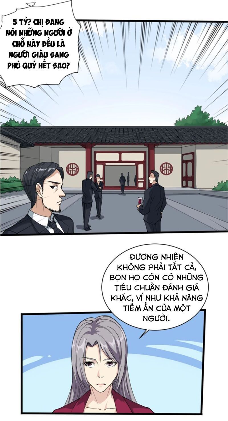 Hồi Xuân Tiểu Độc Y Chapter 30 - Trang 2