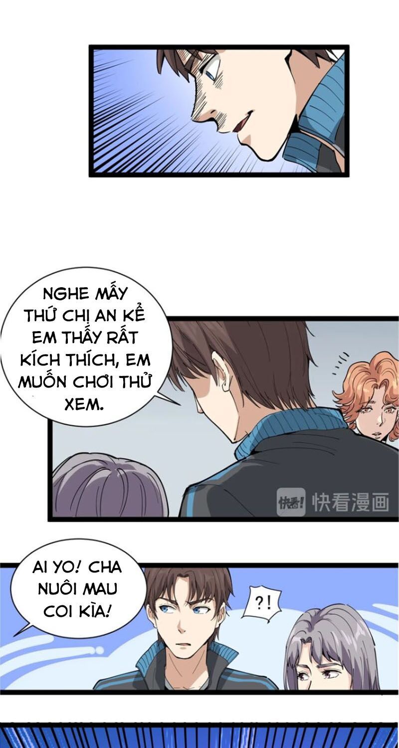 Hồi Xuân Tiểu Độc Y Chapter 30 - Trang 2