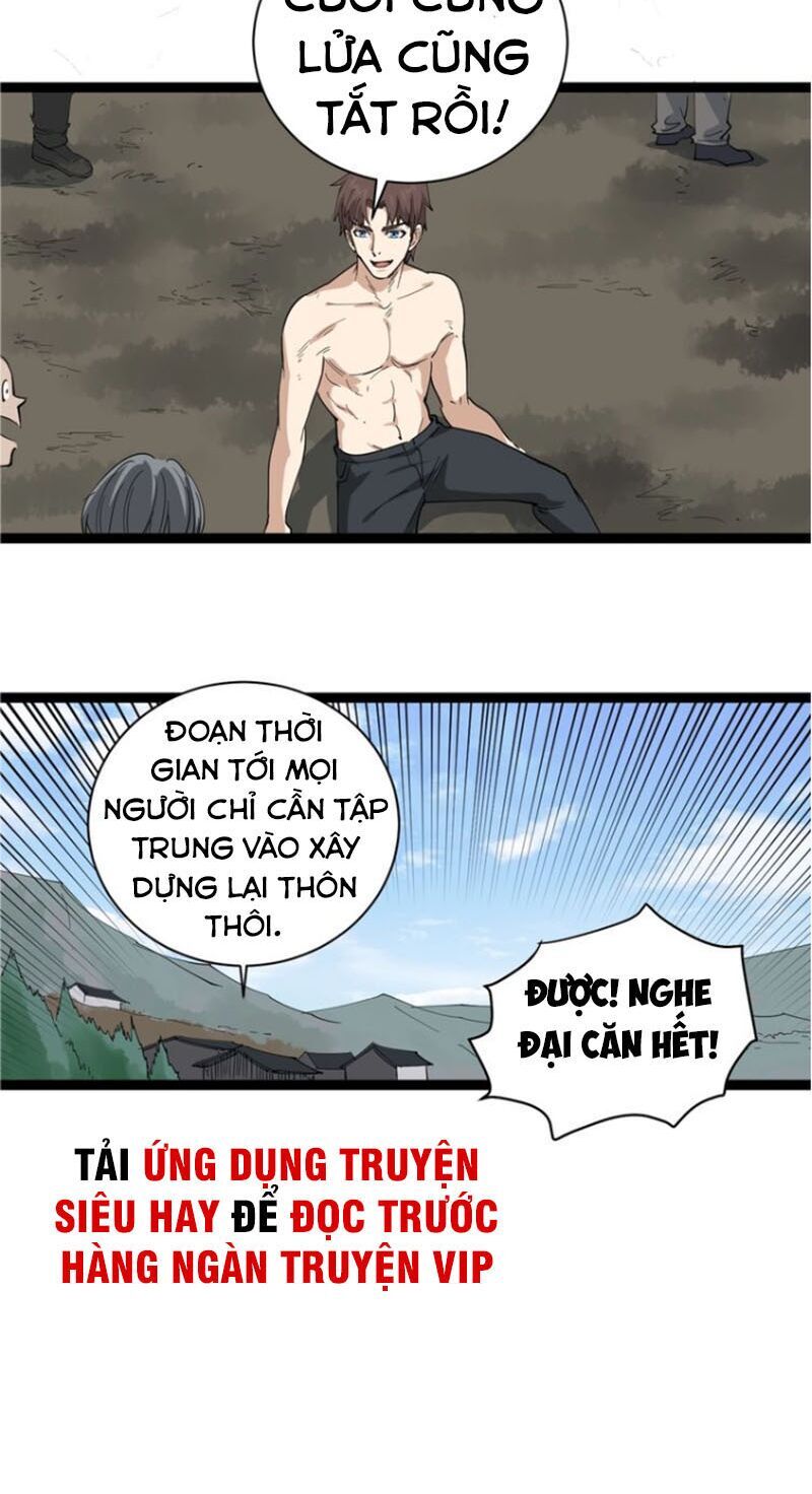 Hồi Xuân Tiểu Độc Y Chapter 28 - Trang 2