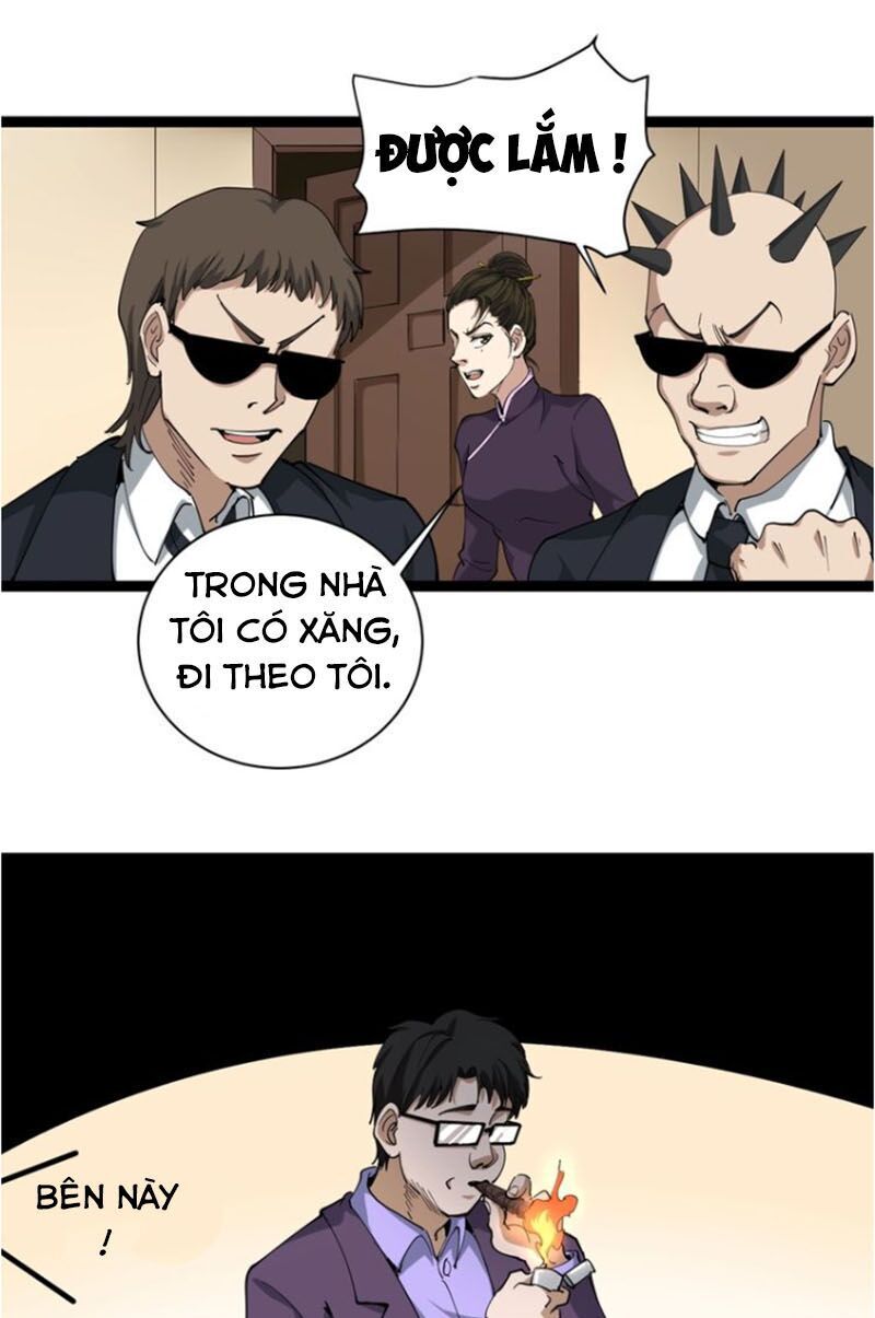 Hồi Xuân Tiểu Độc Y Chapter 26 - Trang 2