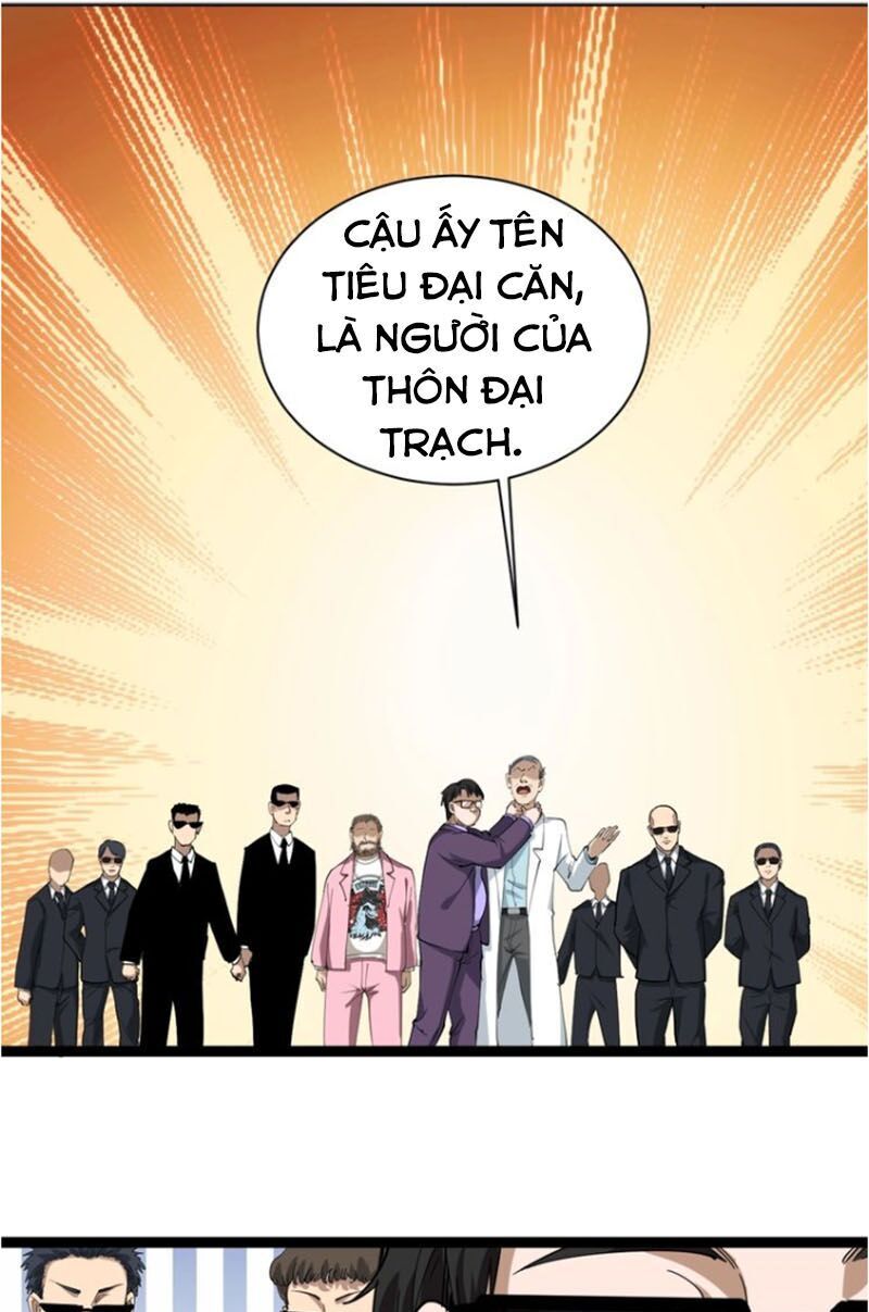 Hồi Xuân Tiểu Độc Y Chapter 26 - Trang 2