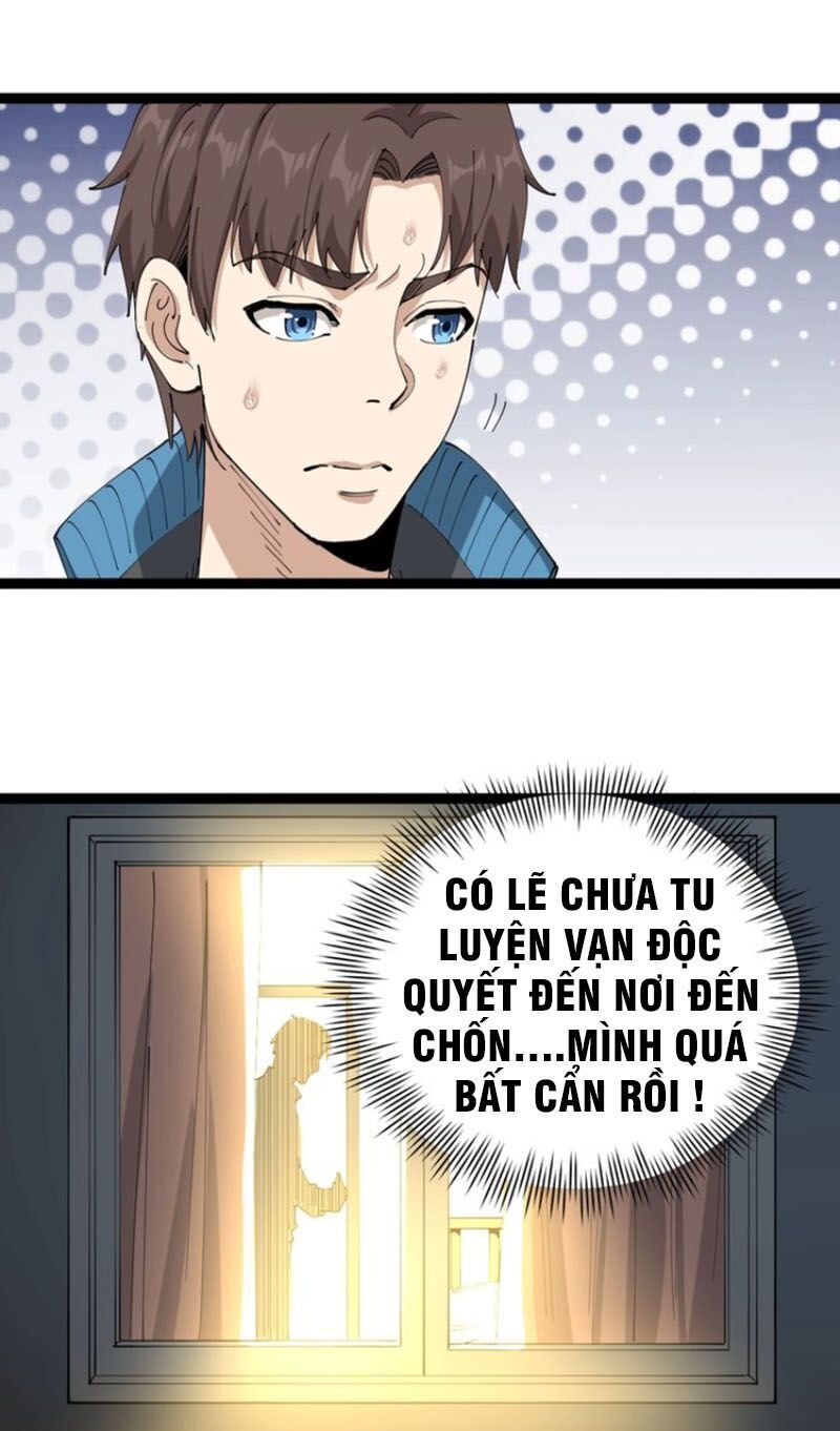 Hồi Xuân Tiểu Độc Y Chapter 23 - Trang 2