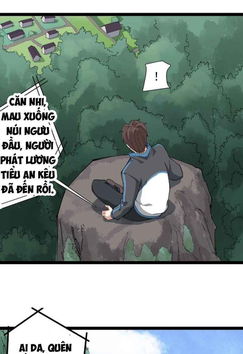 Hồi Xuân Tiểu Độc Y Chapter 23 - Trang 2