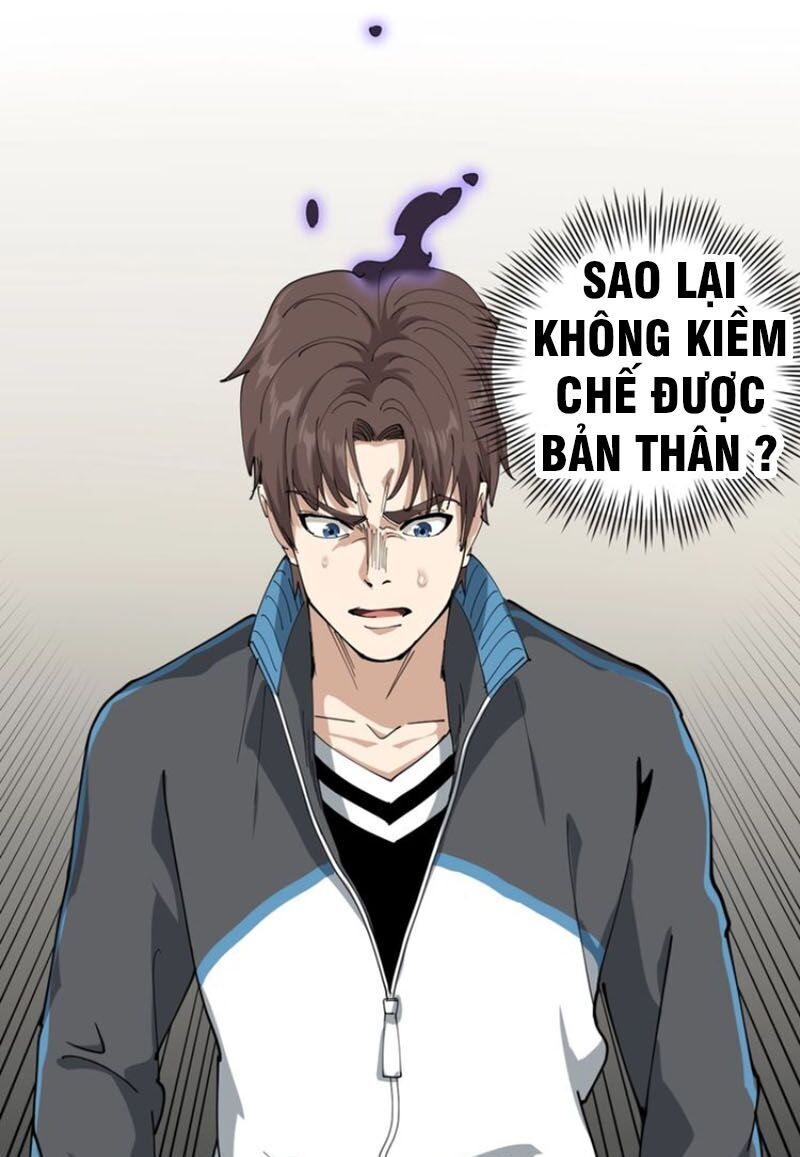 Hồi Xuân Tiểu Độc Y Chapter 23 - Trang 2