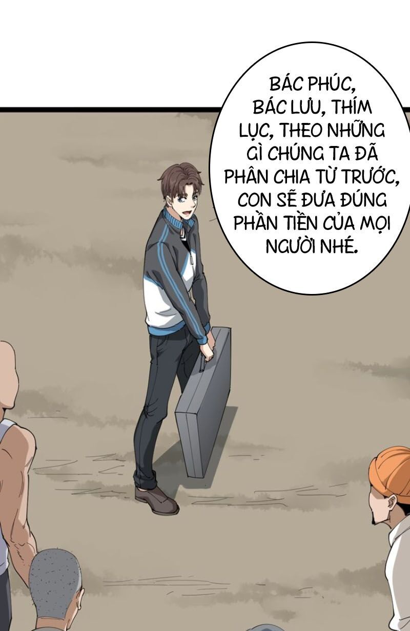 Hồi Xuân Tiểu Độc Y Chapter 23 - Trang 2