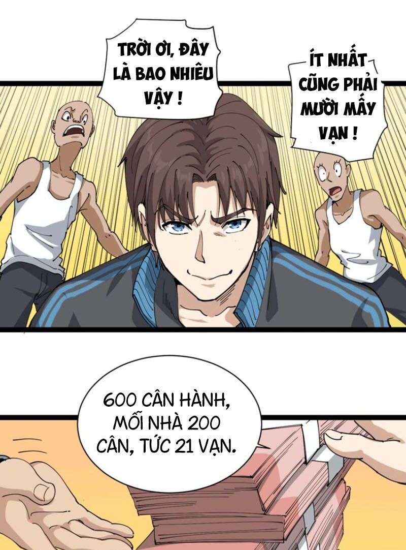 Hồi Xuân Tiểu Độc Y Chapter 23 - Trang 2