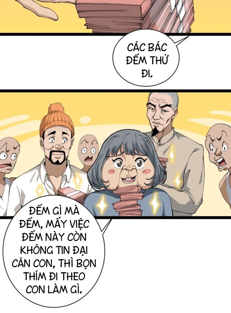 Hồi Xuân Tiểu Độc Y Chapter 23 - Trang 2