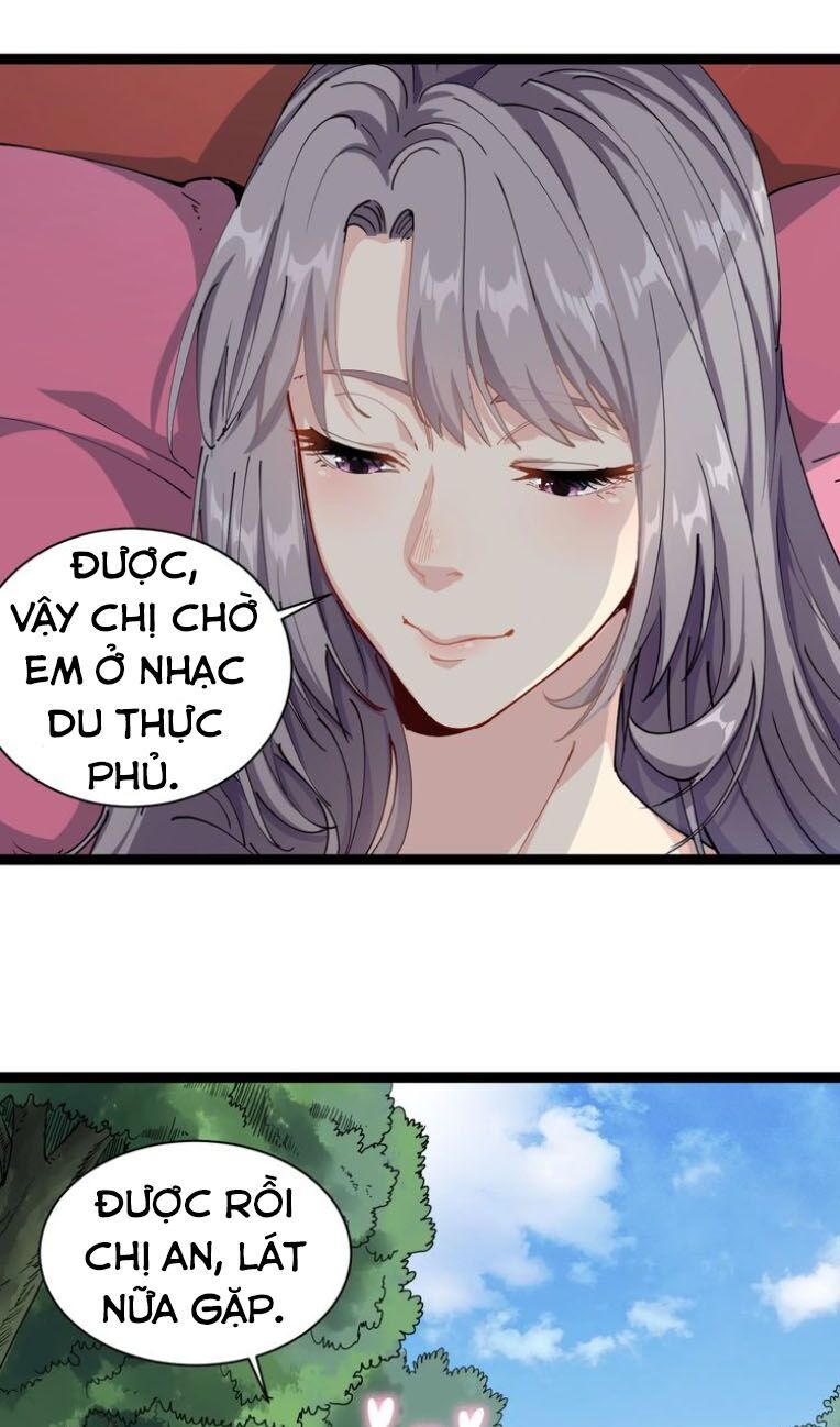 Hồi Xuân Tiểu Độc Y Chapter 21 - Trang 2