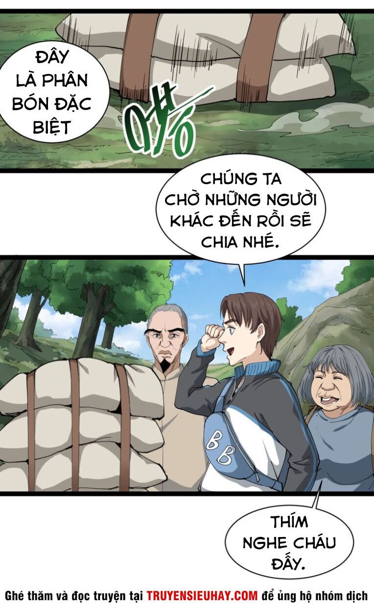 Hồi Xuân Tiểu Độc Y Chapter 21 - Trang 2