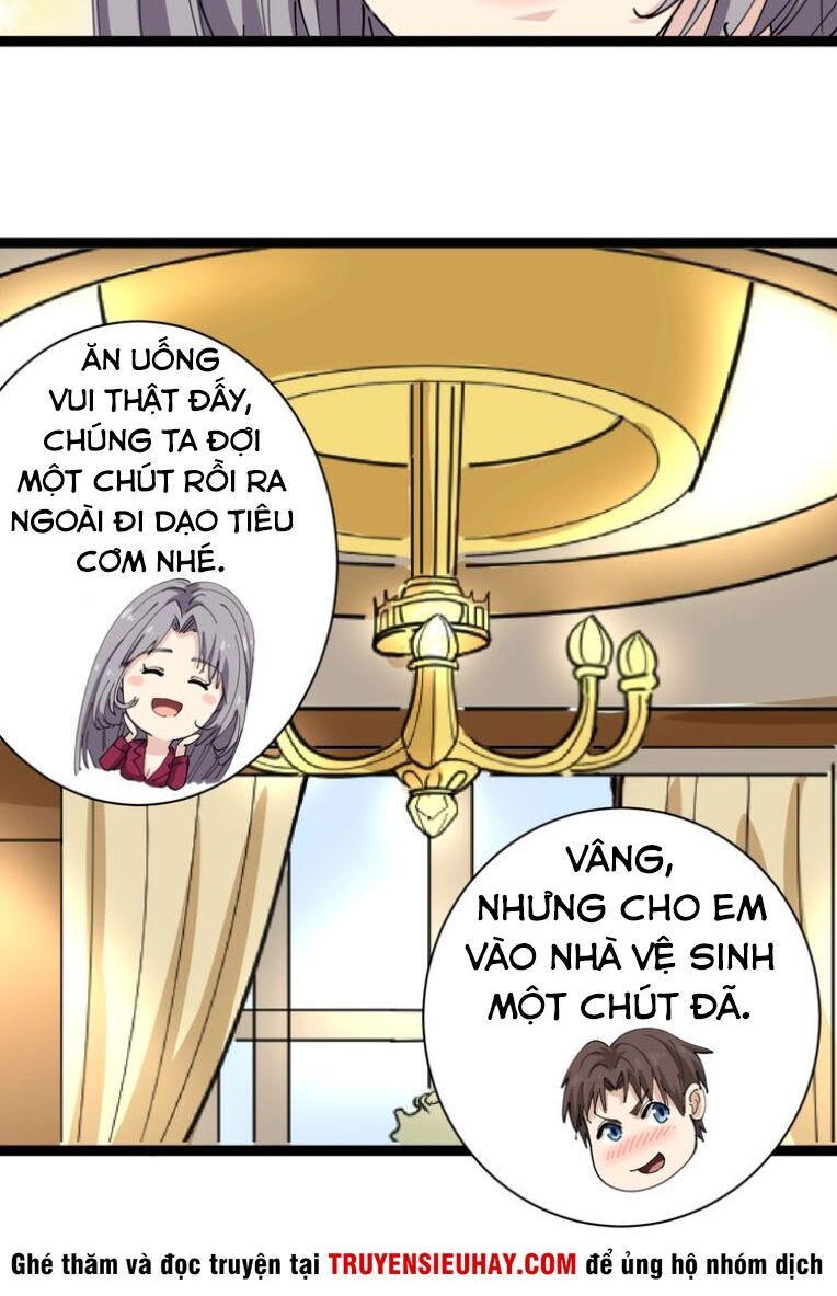 Hồi Xuân Tiểu Độc Y Chapter 21 - Trang 2