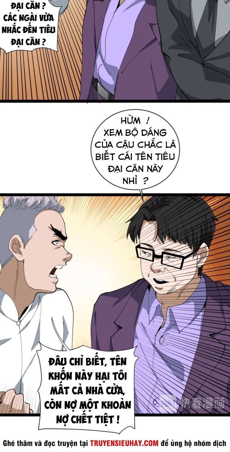 Hồi Xuân Tiểu Độc Y Chapter 21 - Trang 2