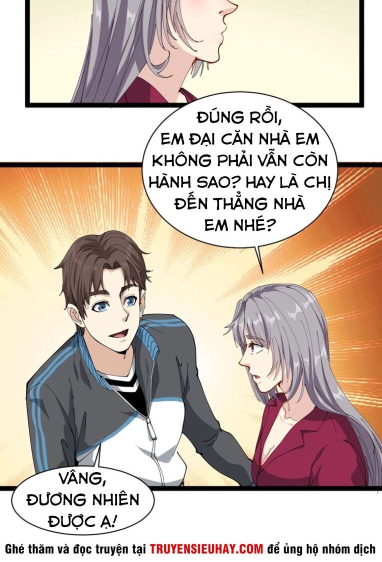 Hồi Xuân Tiểu Độc Y Chapter 20 - Trang 2