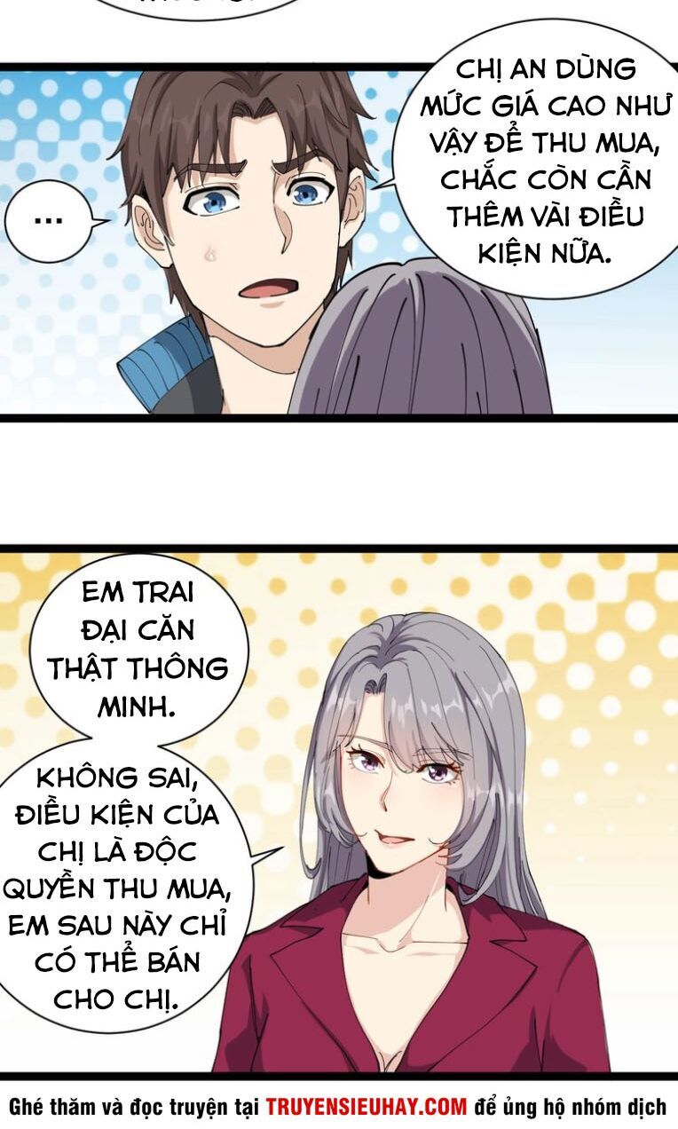 Hồi Xuân Tiểu Độc Y Chapter 20 - Trang 2