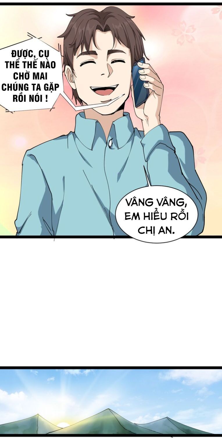 Hồi Xuân Tiểu Độc Y Chapter 20 - Trang 2