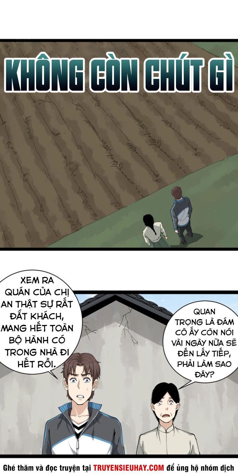 Hồi Xuân Tiểu Độc Y Chapter 20 - Trang 2