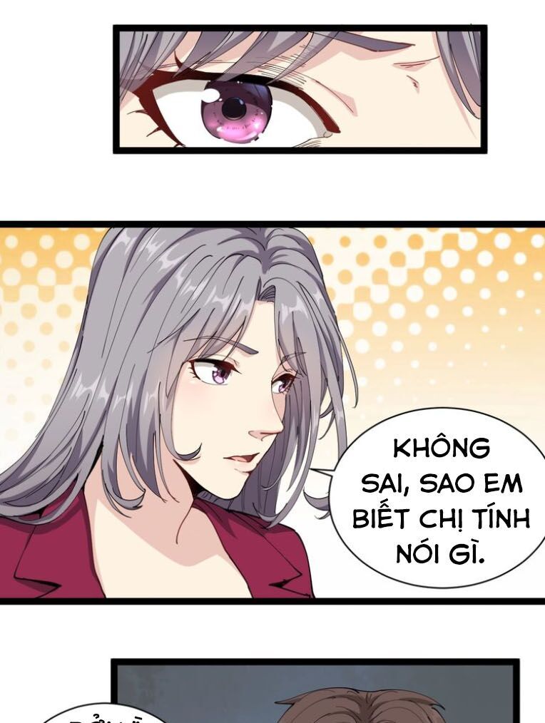 Hồi Xuân Tiểu Độc Y Chapter 20 - Trang 2