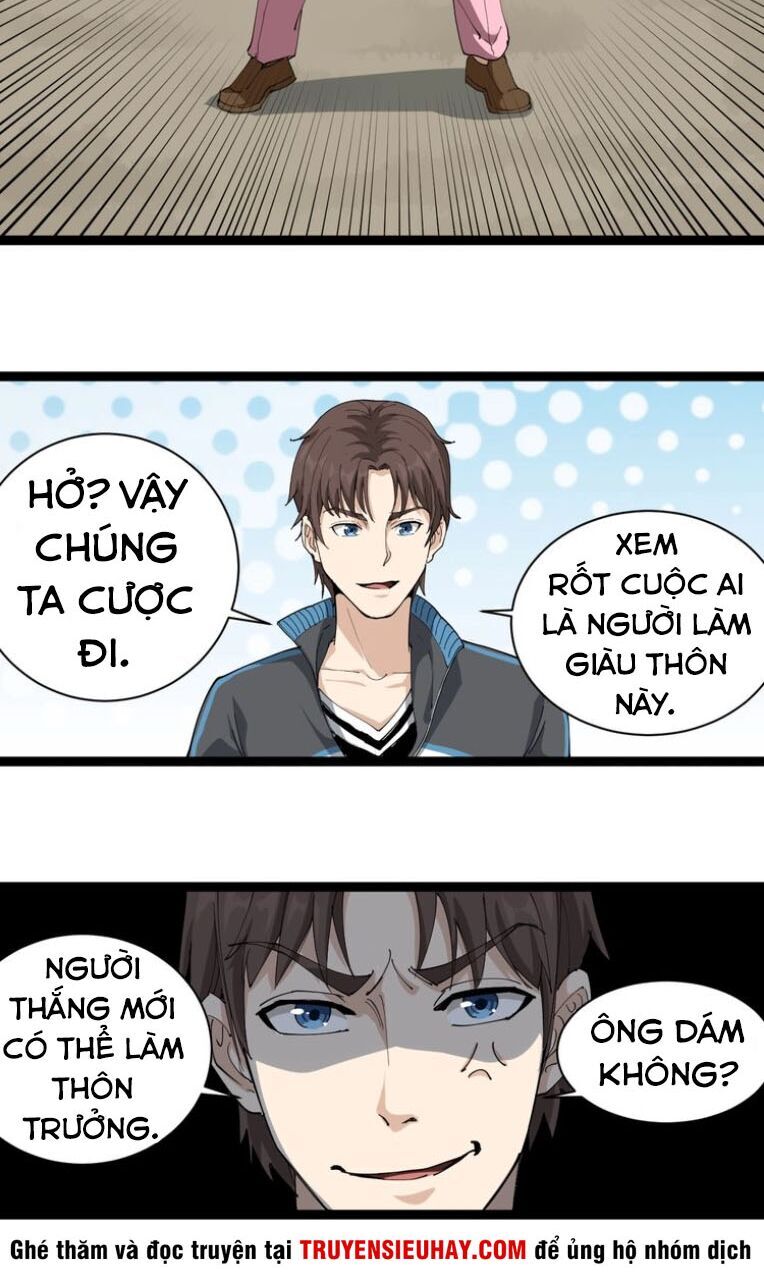 Hồi Xuân Tiểu Độc Y Chapter 20 - Trang 2