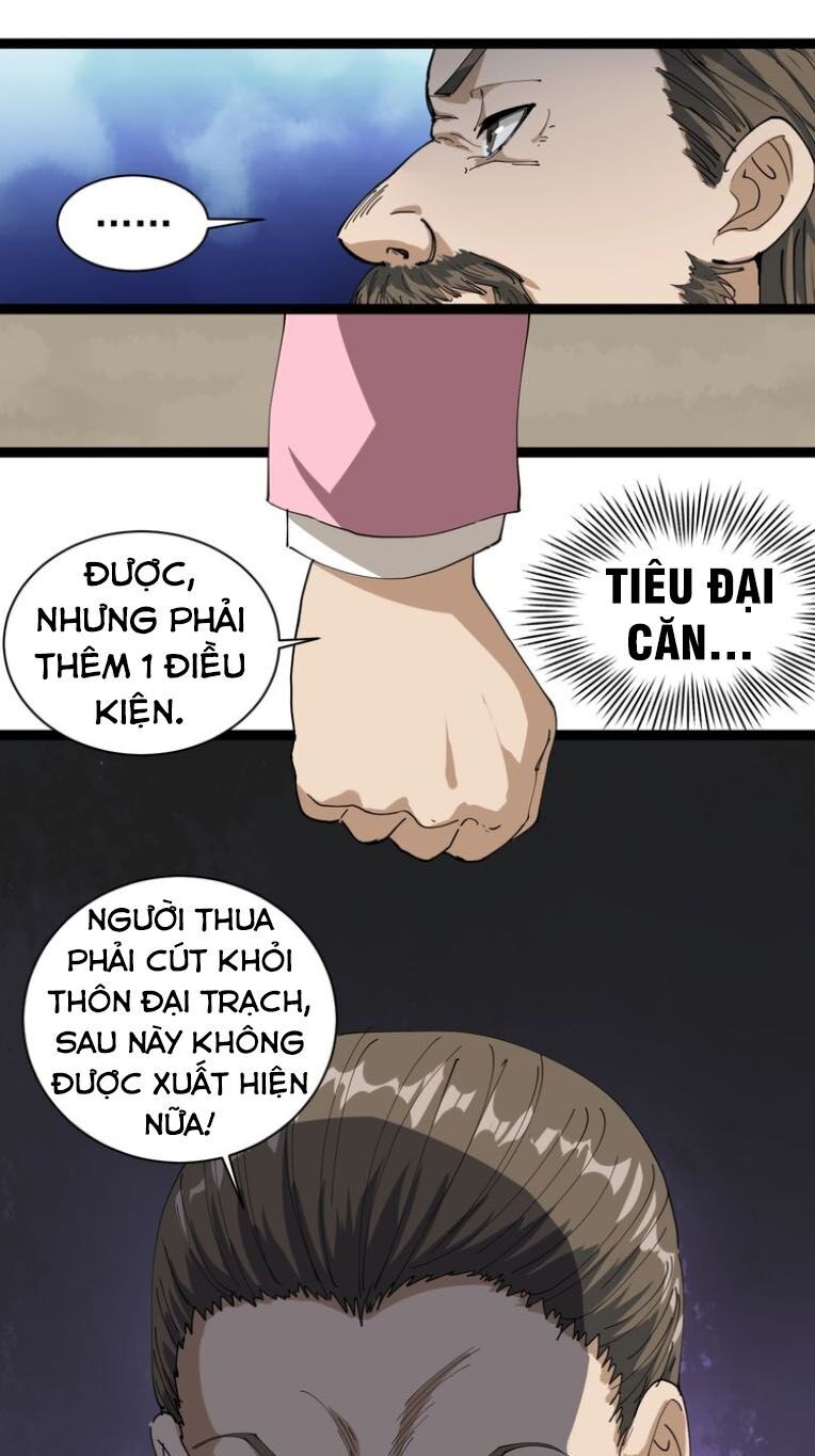 Hồi Xuân Tiểu Độc Y Chapter 20 - Trang 2