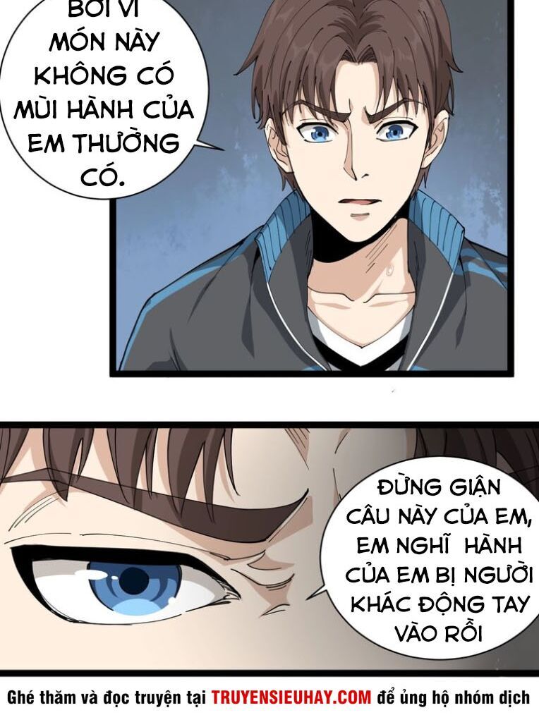 Hồi Xuân Tiểu Độc Y Chapter 20 - Trang 2