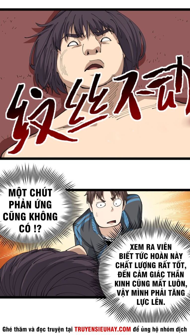 Hồi Xuân Tiểu Độc Y Chapter 19 - Trang 2