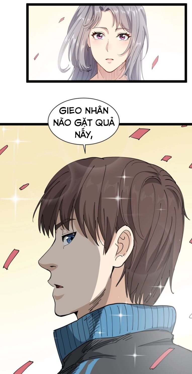 Hồi Xuân Tiểu Độc Y Chapter 19 - Trang 2