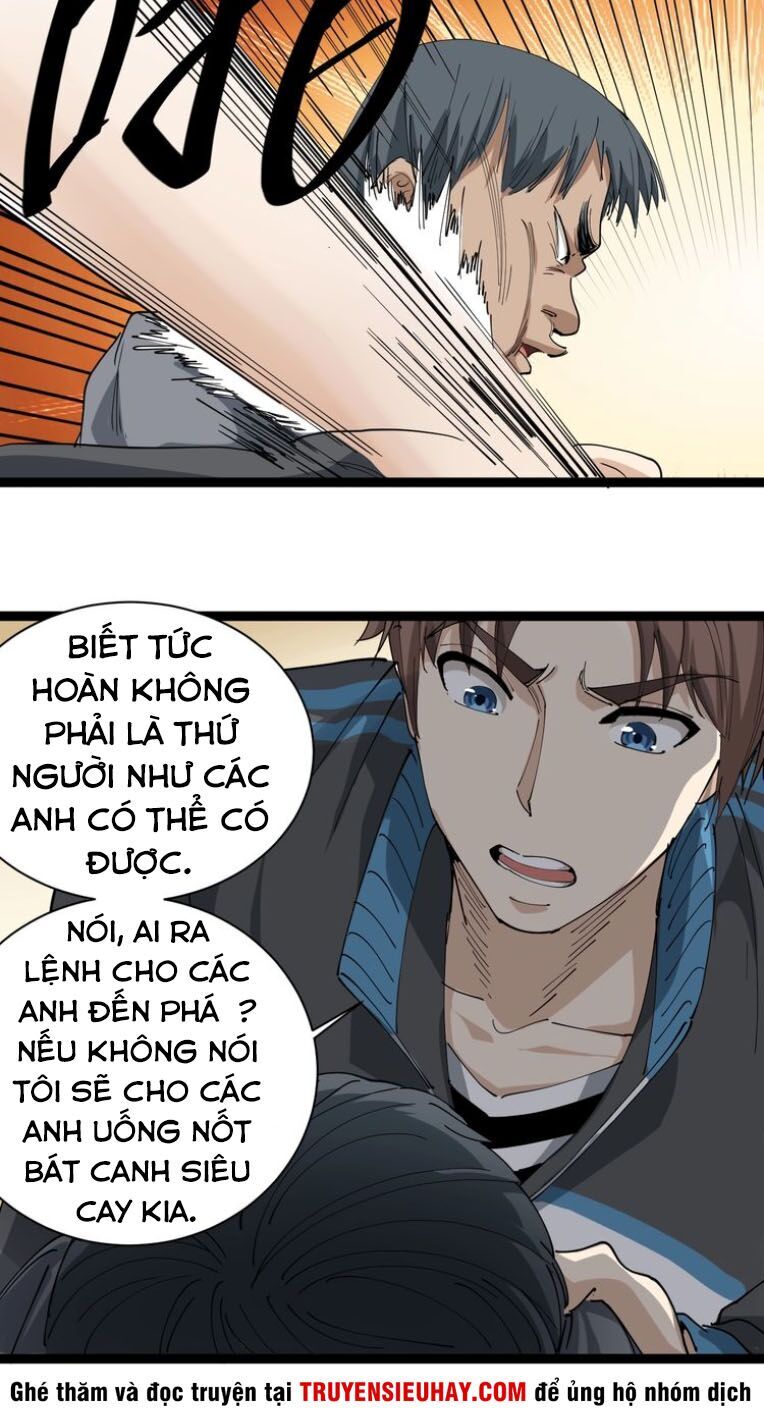 Hồi Xuân Tiểu Độc Y Chapter 19 - Trang 2