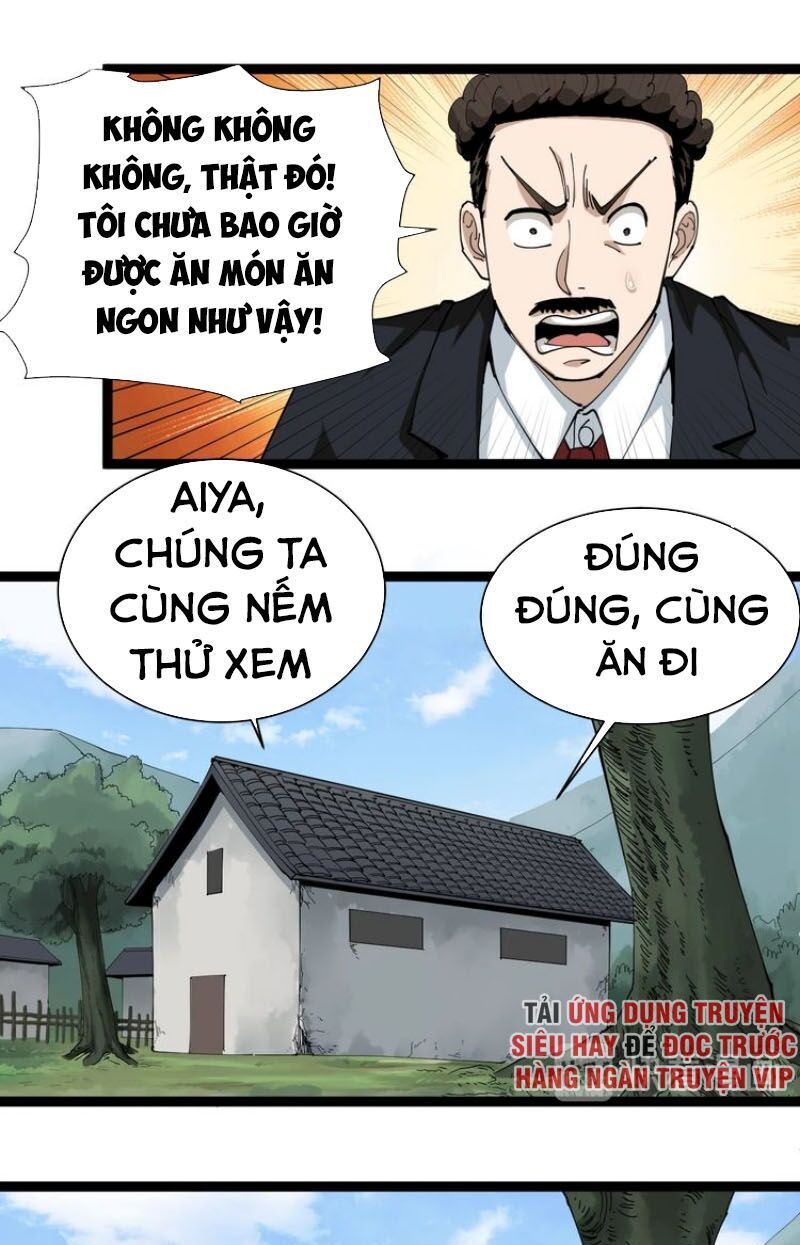 Hồi Xuân Tiểu Độc Y Chapter 18 - Trang 2