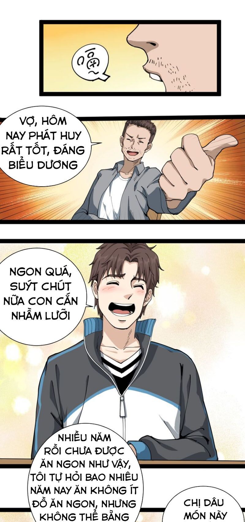 Hồi Xuân Tiểu Độc Y Chapter 18 - Trang 2