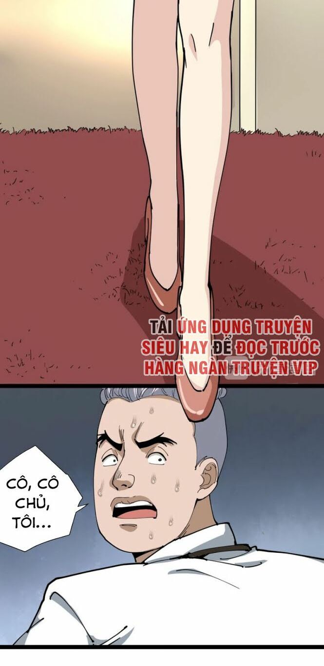 Hồi Xuân Tiểu Độc Y Chapter 18 - Trang 2