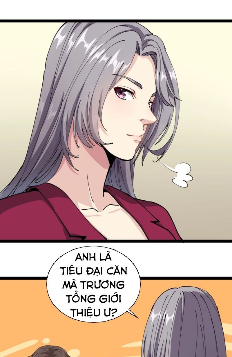 Hồi Xuân Tiểu Độc Y Chapter 18 - Trang 2