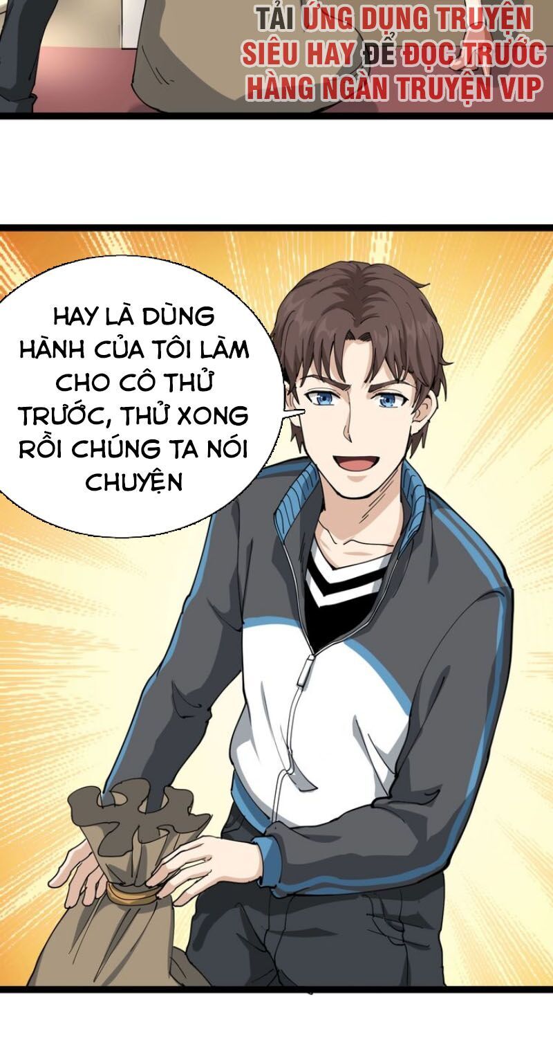 Hồi Xuân Tiểu Độc Y Chapter 18 - Trang 2