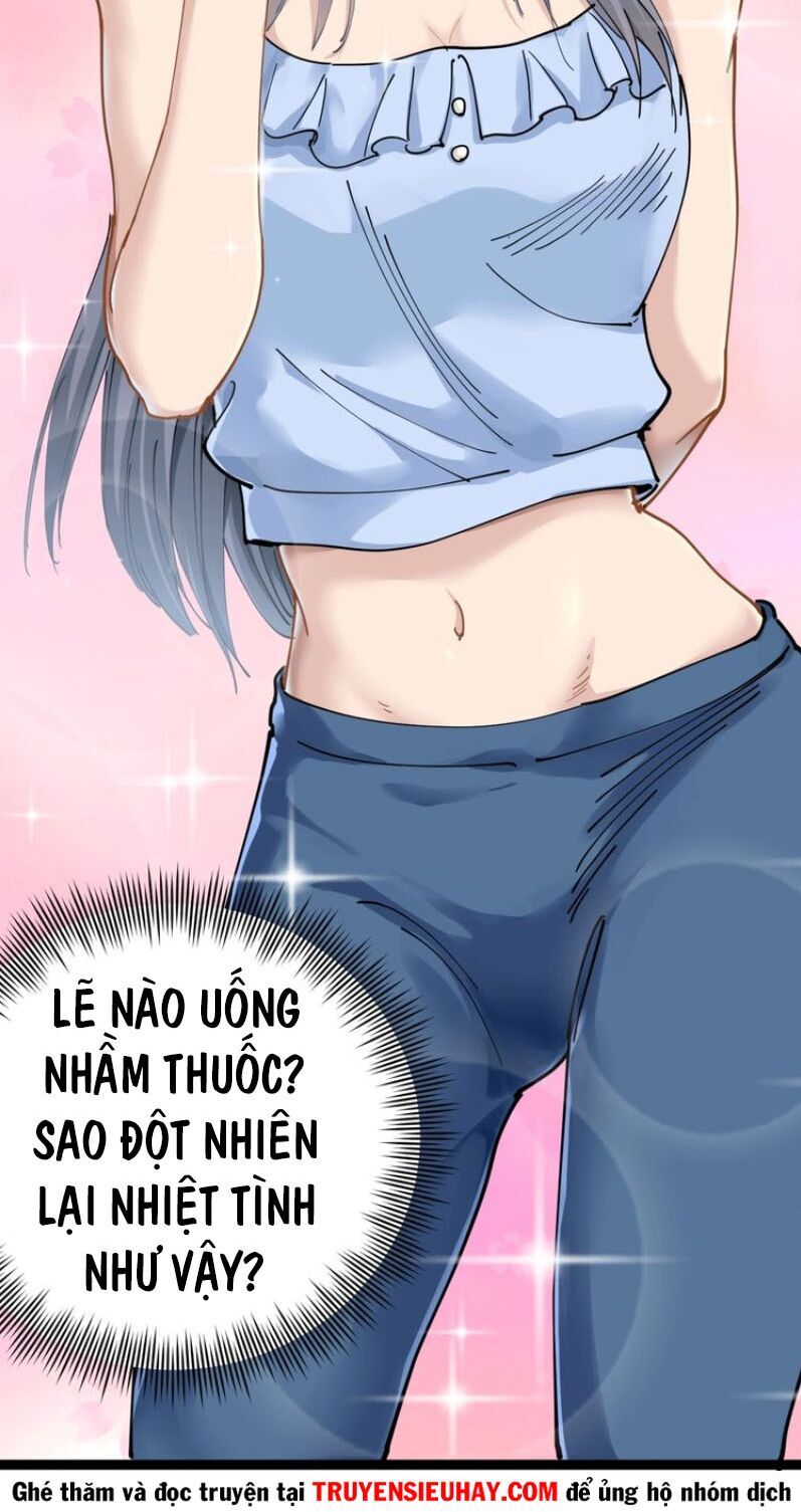 Hồi Xuân Tiểu Độc Y Chapter 17 - Trang 2