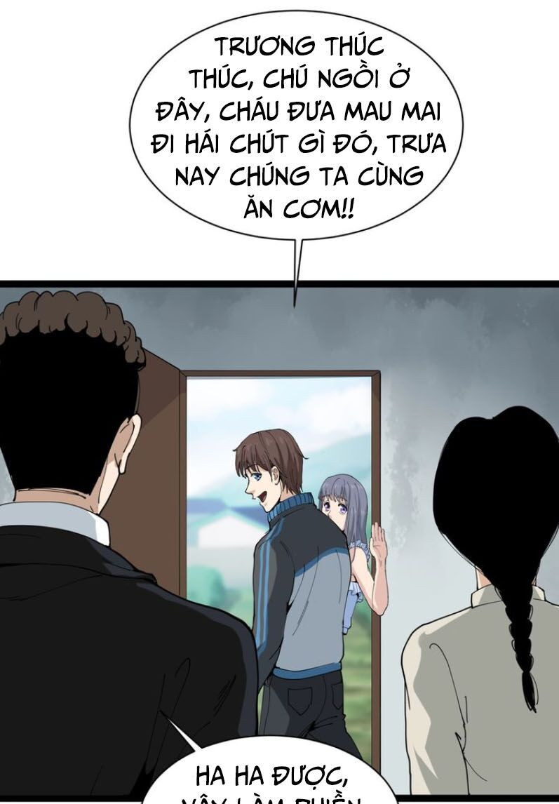 Hồi Xuân Tiểu Độc Y Chapter 17 - Trang 2