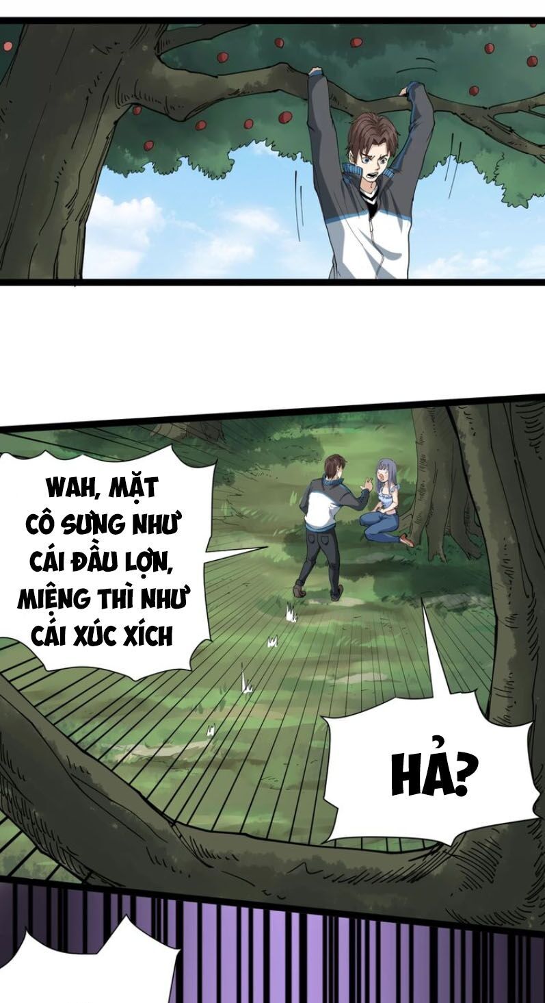 Hồi Xuân Tiểu Độc Y Chapter 17 - Trang 2