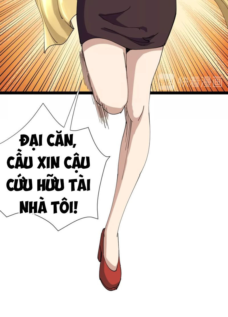 Hồi Xuân Tiểu Độc Y Chapter 16 - Trang 2