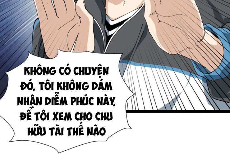 Hồi Xuân Tiểu Độc Y Chapter 16 - Trang 2