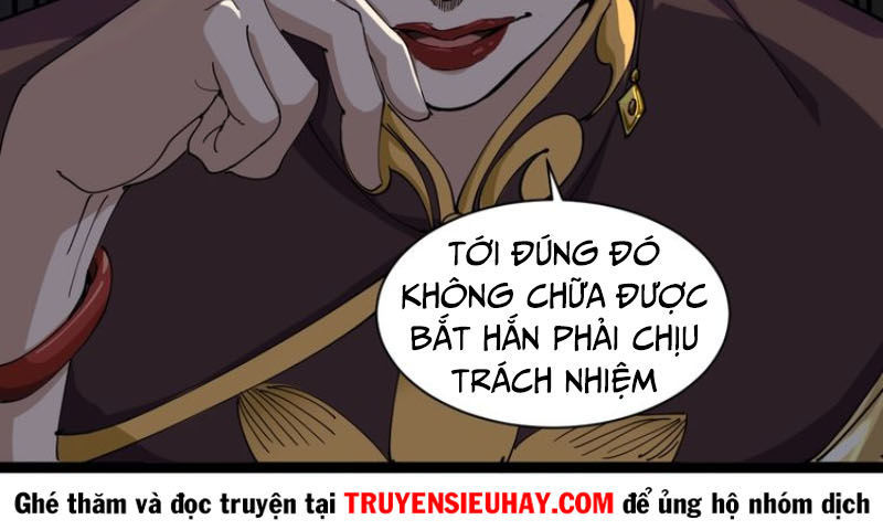 Hồi Xuân Tiểu Độc Y Chapter 16 - Trang 2