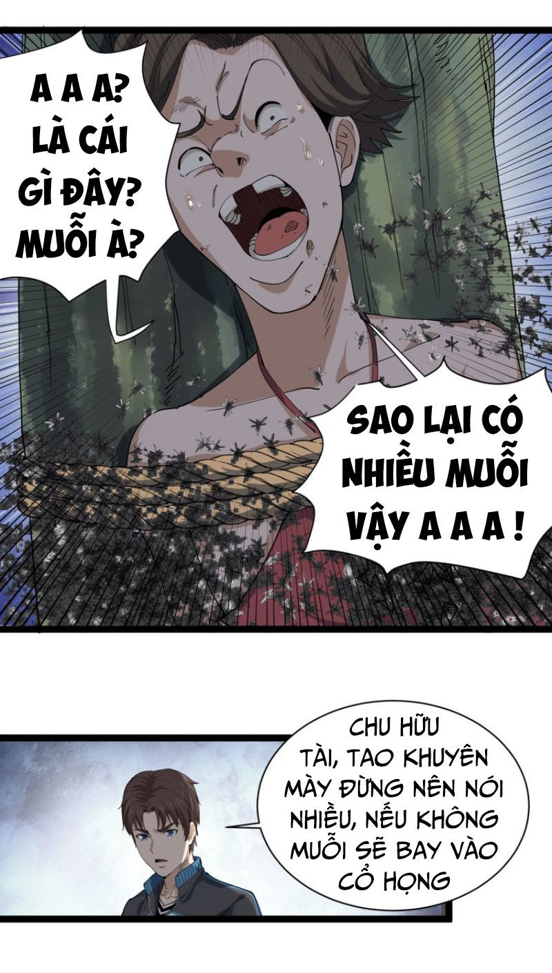 Hồi Xuân Tiểu Độc Y Chapter 15 - Trang 2