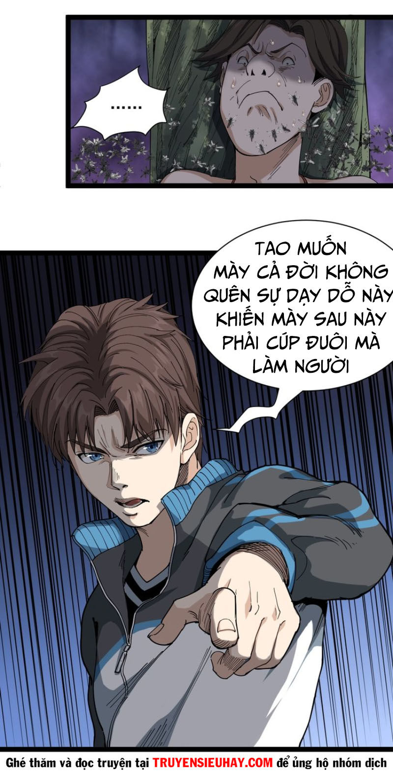 Hồi Xuân Tiểu Độc Y Chapter 15 - Trang 2